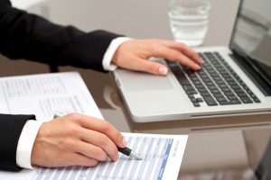 ДПС сформувала електронний формат об’єднаної звітності з ПДФО та ЄСВ: подають із 1 квітня