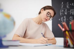 МОН оновить перелік посад педпрацівників