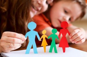 Посилений соціальний захист дітей-сиріт, дітей, позбавлених батьківського піклування, яким встановлено інвалідність