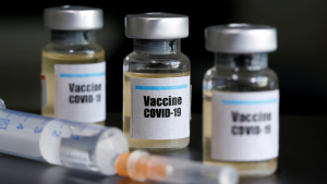 Компенсація за наслідки ускладнень від вакцинації проти COVID-19