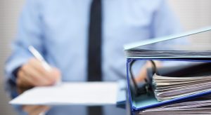 Зміни до посадових інструкцій та підготовки умов проведення конкурсу держслужбовців