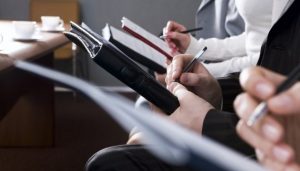 Зміни для держслужбовців від НАДС