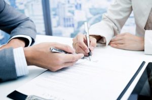 Коли слід укладати трудовий договір