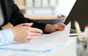 Атестація робочих місць за умовами праці осіб з інвалідністю