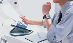 Про особливості ведення табеля обліку використання робочого часу працівників-сумісників