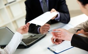 Роботодавцям розробили форму повідомлення про можливе зупинення (скорочення) виробництва