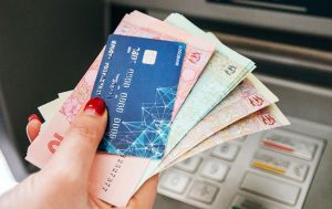 НБУ скасував комісію за виплату «карантинної» допомоги