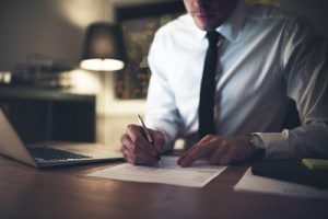 Особливості роботи в нічний час