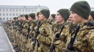 Кінець ери військкоматів, електронні документи та служба в резерві за контрактом, — Андрій Таран про законодавчі зміни