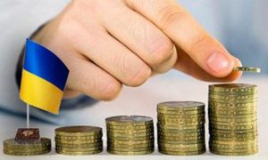 Реформа оплати праці державних службовців