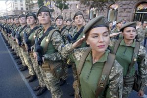 Реальні історії: Держпраці відновлено права жінки-військової