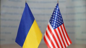 Які питання обговорювались на онлайн-зустрічі керівництва Держпраці із членами Американської торгівельної палати в Україні?
