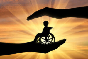 Догляд за дитиною з інвалідністю буде зараховано до страхового стажу працівника —Уряд запровадив додаткові механізми підтримки