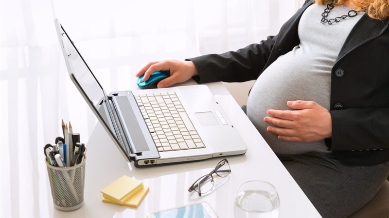 Які пільги є у вагітних на роботі?