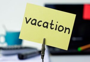 Оподаткування грошової компенсації за невикористану відпустку у разі звільнення працівника
