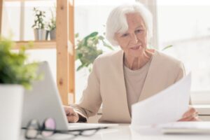 Перерахунок пенсії: що потрібно знати
