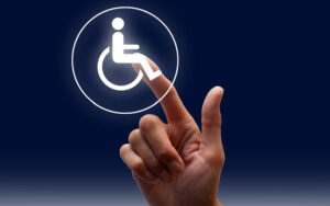 Особливості режиму роботи для осіб з інвалідністю