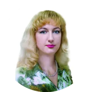 Елена Загорецкая