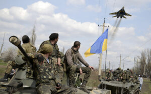 Бронирование военнообязанных по обновленной процедуре