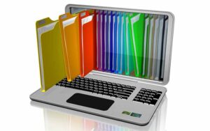 НАДС: надсилання кадрових документів в електронному вигляді