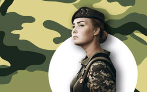 Оновлено перелік споріднених спеціальностей та професій жінок, що беруться на військовий облік