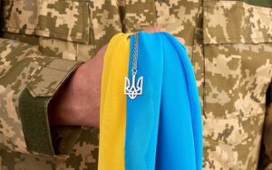 Воєнний стан в Україні продовжено