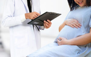 Пояснення щодо надання допомоги по вагітності та пологах під час простою