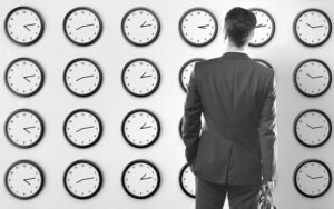 Підсумований облік робочого часу: для чого і як враховують неявки працівників