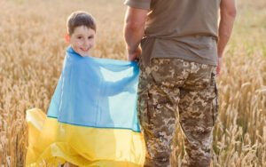 Додаткові підстави звільнення з військової служби під час воєнного стану: Закон набув чинності