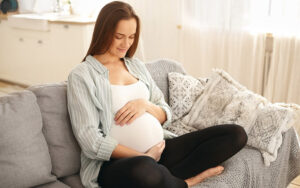 Як зросла допомога по вагітності та пологах від ФССУ?