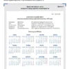 Посібник «Графік відпусток у період дії воєнного стану»