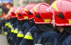 Місцева та добровільна пожежна охорона: нові гарантії та відпустки