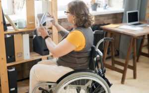 Працевлаштування осіб з інвалідністю: новий проєкт постанови
