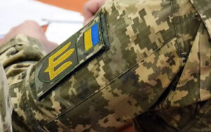 Законопроєкт щодо військової служби іноземців прийнято у другому читанні й у цілому