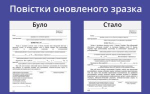 Постанова Кабміну № 921 втратила чинність: в Україні видають повістки оновленого зразка