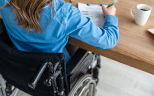 Як оформити довідку про інвалідність, якщо ви перебуваєте за кордоном