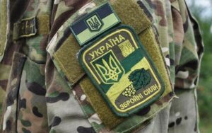 В Україні офіційно обмежили термін служби в лавах ЗСУ