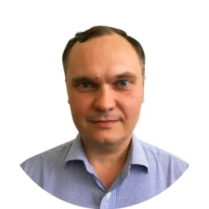 Микола Постернак