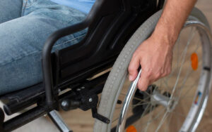 Про деякі права та пільги, що діють для осіб з інвалідністю
