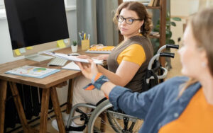 В якому випадку особі з інвалідністю може бути відмовлено у працевлаштуванні?