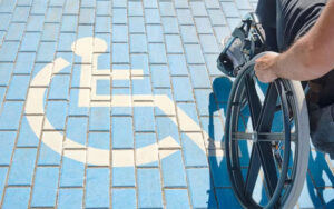 Про критерії встановлення інвалідності: МОЗ