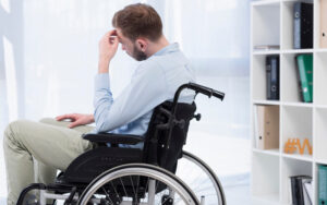 Проблематика працевлаштування осіб з інвалідністю