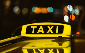 Витрати на таксі під час відрядження: додаткове благо чи ні?