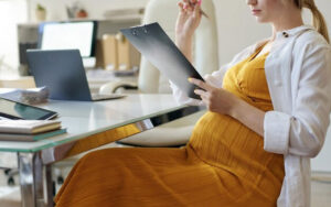 Коли саме йти у відпустку у зв’язку з вагітністю та пологами? Відтепер вагітні час відпустки можуть обирати самостійно