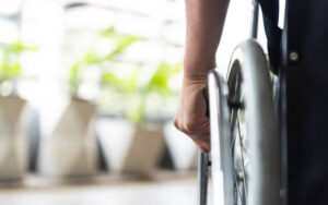 Про компенсацію за облаштування робочих місць осіб з інвалідністю