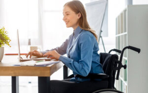 Особливості надання відпусток особам з інвалідністю
