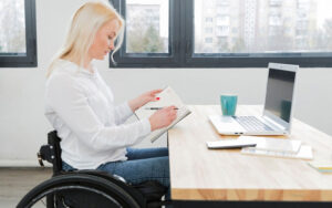 Трудові права осіб з інвалідністю: застереження інспекції праці