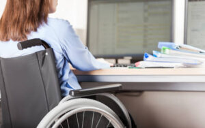 Забезпечення прав осіб з інвалідністю