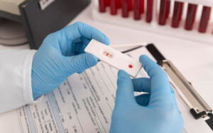 Чи має право роботодавець вимагати обов’язкового проходження тестування на ВІЛ?