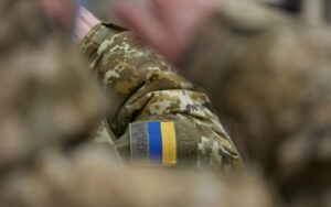Держслужба зайнятості допомагатиме українцям з працевлаштуванням до Сил оборони
